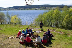 2015-05-19_3-Fika-med-utsikt Klampen slöjdfören.