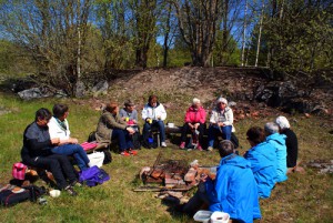 2015-05-19_4-Margareta-föreläser-om-Klampenborgs-historia